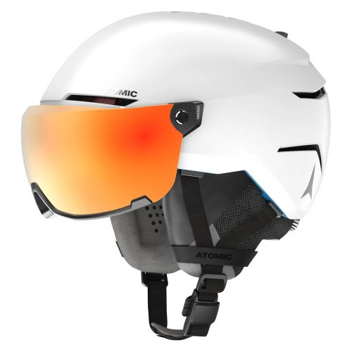 Kask narciarski Atomic Savor AMID Visor HD AN5005710