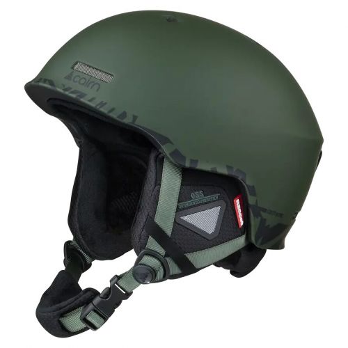 Kask narciarski CAIRN Centaure Rescue 0605890