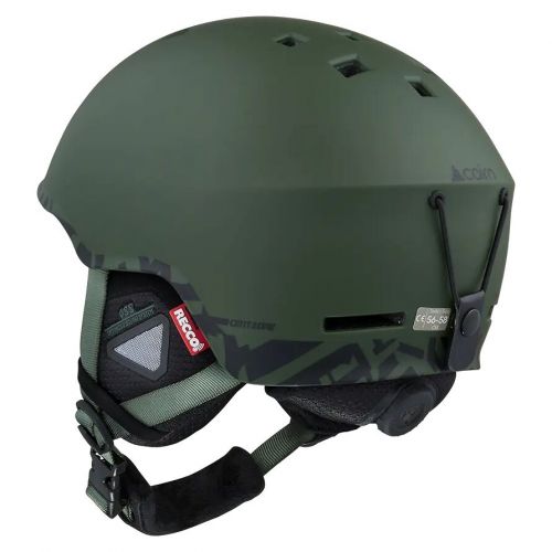 Kask narciarski CAIRN Centaure Rescue 0605890