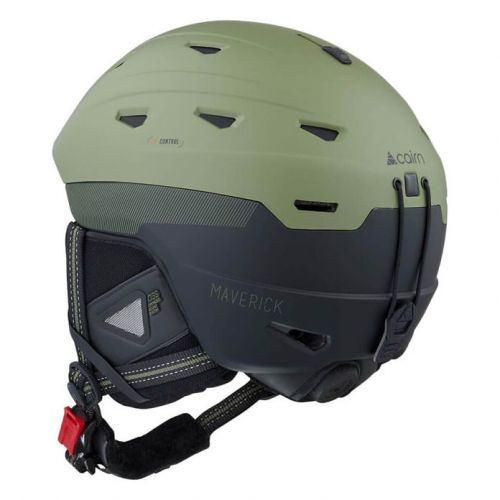 Kask narciarski CAIRN Maverick 29 0606570