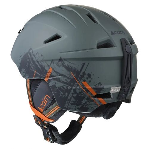 Kask narciarski CAIRN Profil 0606310