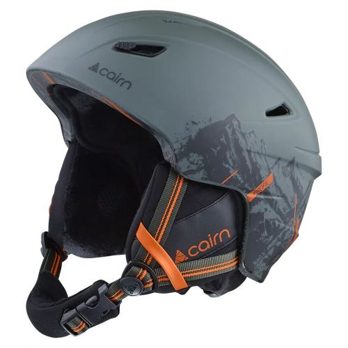 Kask narciarski CAIRN Profil 0606310