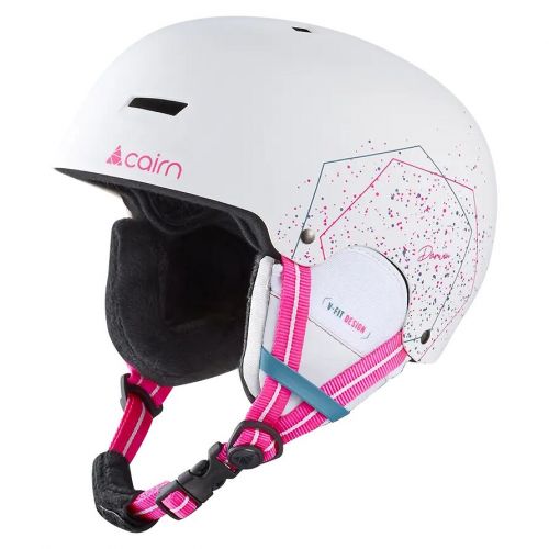 Kask narciarski dla dzieci CAIRN Darwin 0605239