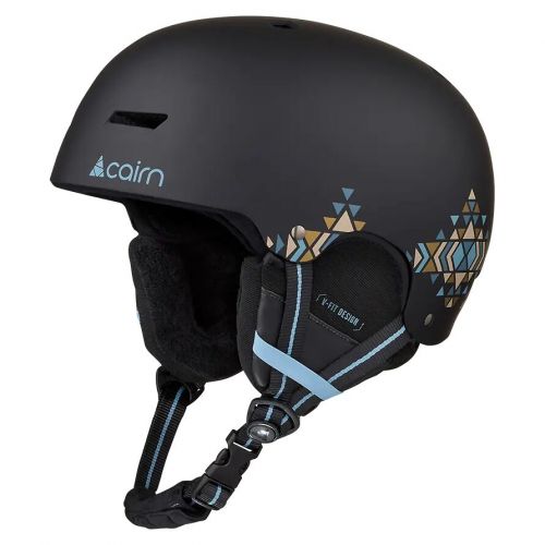 Kask narciarski dla dzieci CAIRN Darwin 0605239