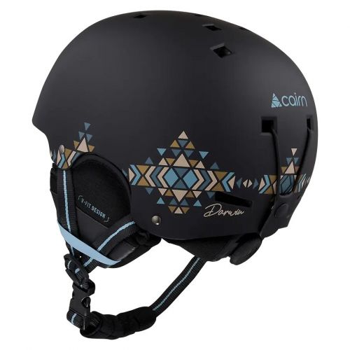 Kask narciarski dla dzieci CAIRN Darwin 0605239