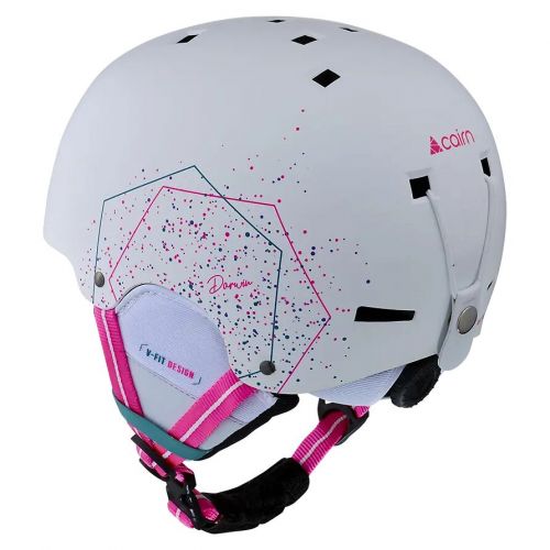 Kask narciarski dla dzieci CAIRN Darwin 0605239