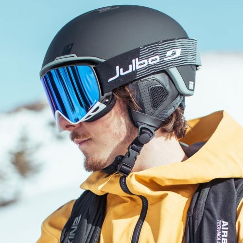 Kask narciarski JULBO Hal JCI621