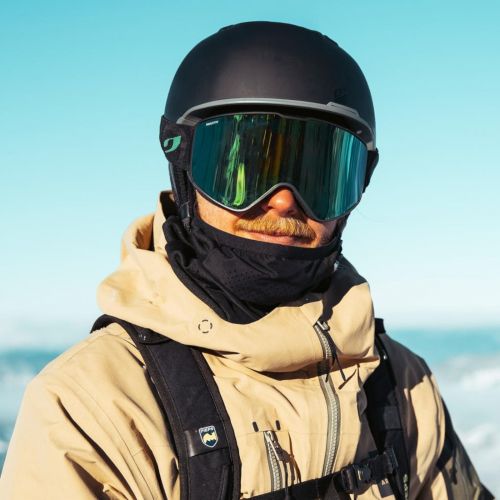 Kask narciarski JULBO Hal JCI621