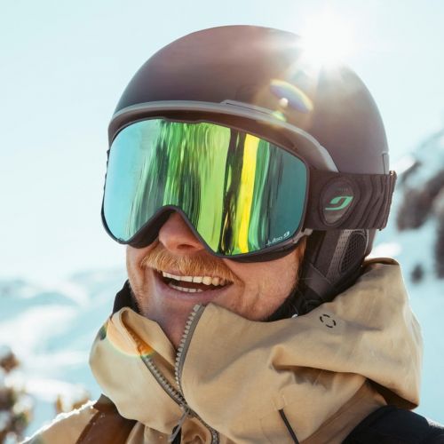 Kask narciarski JULBO Hal JCI621