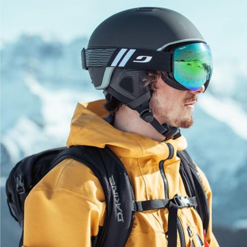 Kask narciarski JULBO Hal JCI621