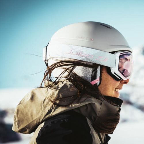 Kask narciarski Julbo Shortcuts JCI628