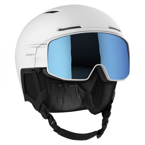 Kask narciarski Salomon Driver PRO Sigma MIPS L47011400