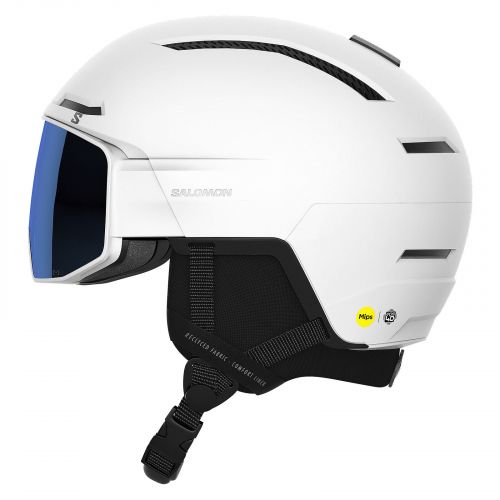 Kask narciarski Salomon Driver PRO Sigma MIPS L47011400