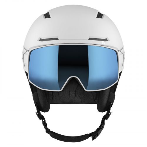 Kask narciarski Salomon Driver PRO Sigma MIPS L47011400