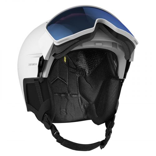 Kask narciarski Salomon Driver PRO Sigma MIPS L47011400