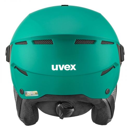 Kask narciarski Uvex Instinct Vario Pro S1-2 566261 