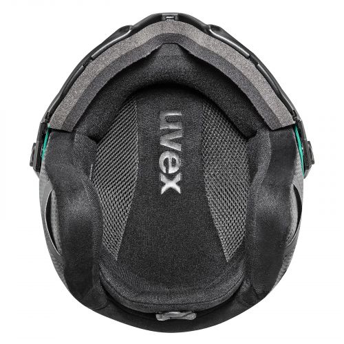 Kask narciarski Uvex Instinct Vario Pro S1-2 566261 