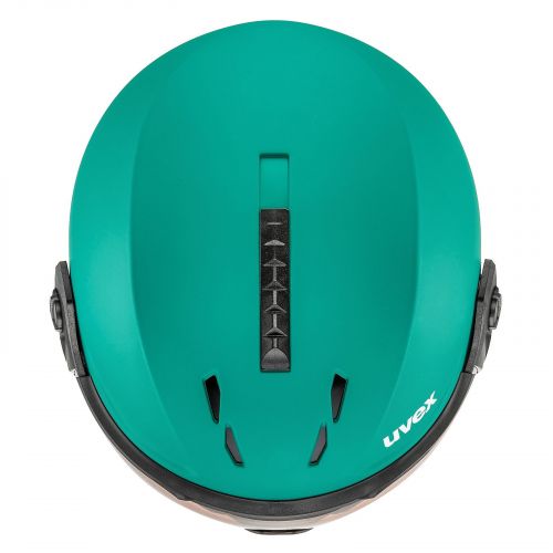 Kask narciarski Uvex Instinct Vario Pro S1-2 566261 