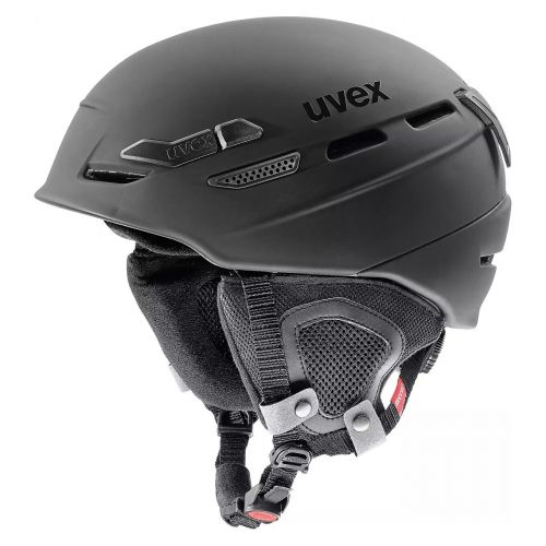 Kask narciarski Uvex p.8000 Tour 566204