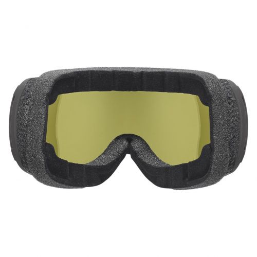 Kask narciarski Uvex Wanted Visor PRO Vario 566316