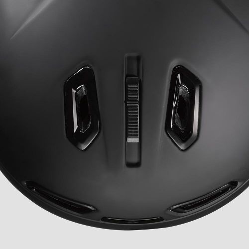 Kask narciarski z szybą Julbo Globe Evo JCI624