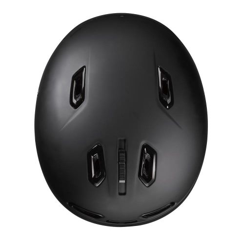 Kask narciarski z szybą Julbo Globe Evo JCI624