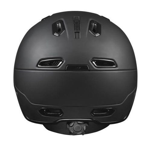 Kask narciarski z szybą Julbo Globe Evo JCI624