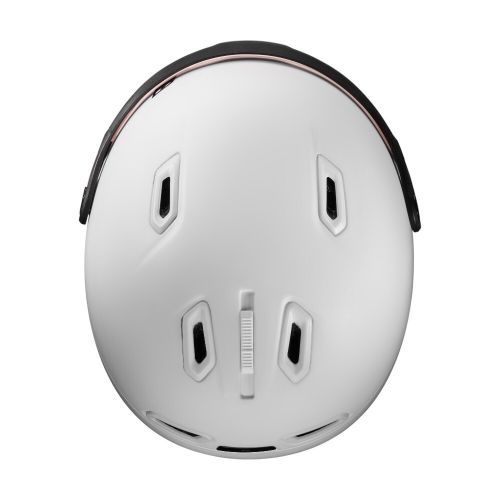 Kask narciarski z szybą Julbo Globe JCI620