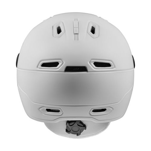 Kask narciarski z szybą Julbo Globe JCI620