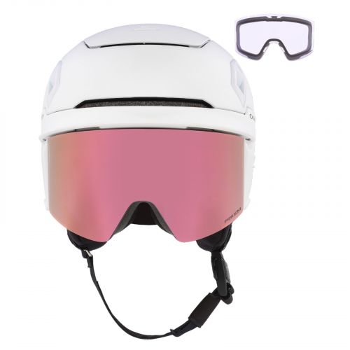 Kask narciarski z szybą Oakley MOD7 FOS900642