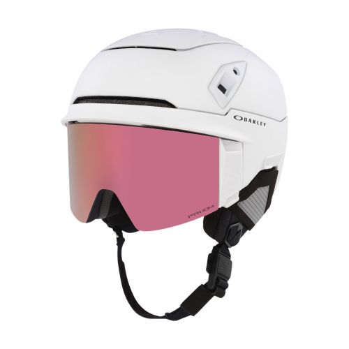 Kask narciarski z szybą Oakley MOD7 FOS900642