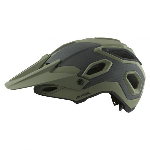Kask rowerowy Alpina Rootage A9718