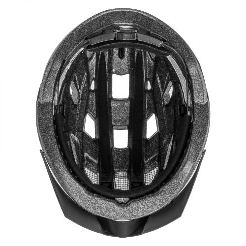 Kask rowerowy Uvex I-Vo 410424