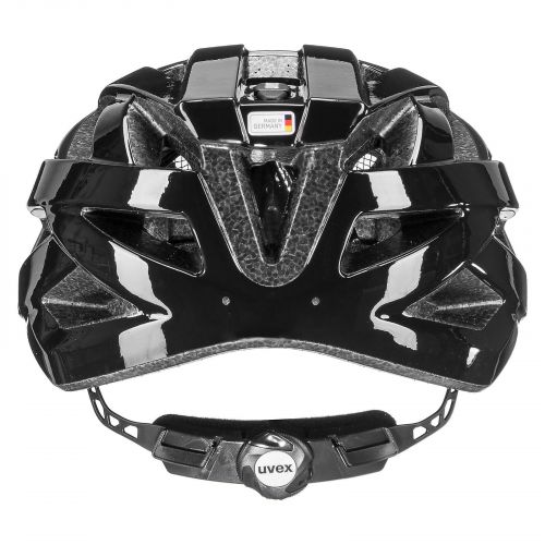 Kask rowerowy Uvex I-Vo 410424