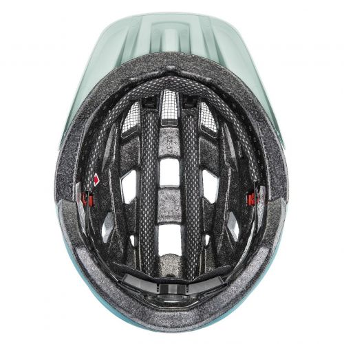 Kask rowerowy Uvex I-Vo CC 410423