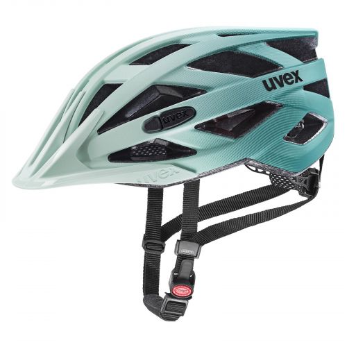 Kask rowerowy Uvex I-Vo CC 410423