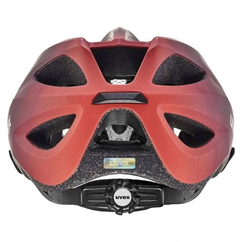 Kask rowerowy Uvex Viva 3 410984