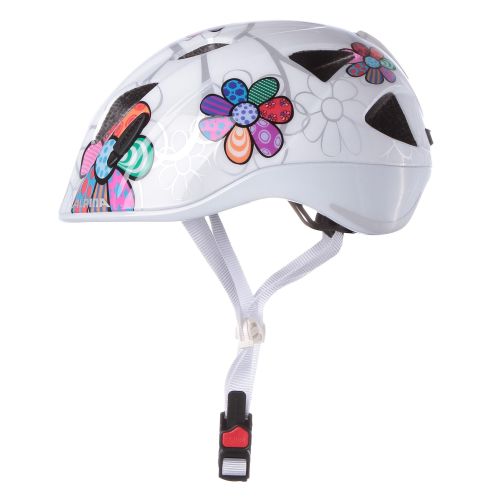 Kask rowerowy dla dzieci Alpina Ximo A9711