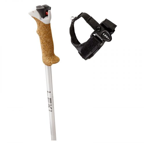 Kije narciarskie damskie Leki Stella S 65366701