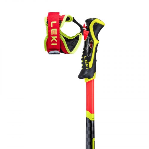 Kije narciarskie Leki WCR SL 3D 65267481