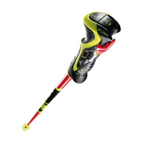 Kije narciarskie Leki WCR SL 3D 65267481