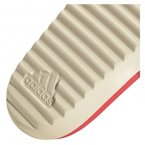 Klapki damskie adidas adilette Platform Slides JP5676
