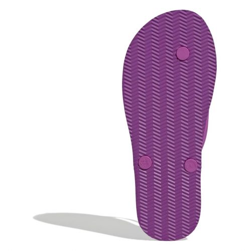 Klapki damskie japonki adidas Keitaki Alpha JR1153