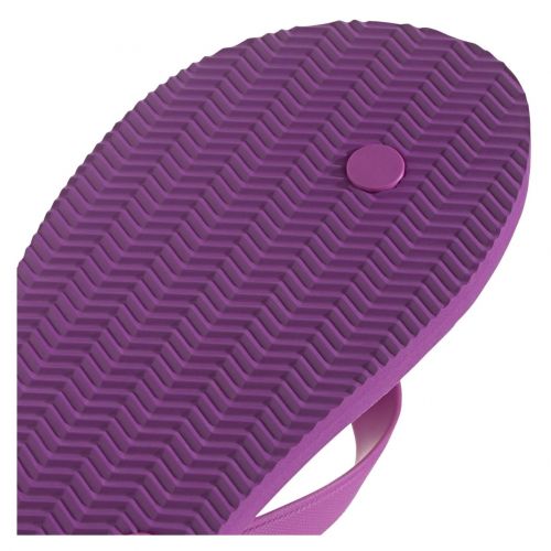 Klapki damskie japonki adidas Keitaki Alpha JR1153