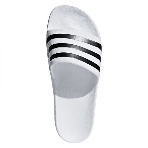 Klapki damskie na basen adidas Adilette Aqua F35539 