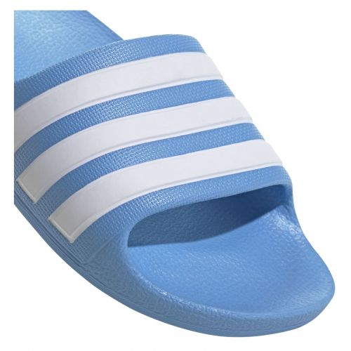 Klapki dla dzieci adidas Adilette Aqua ID2621