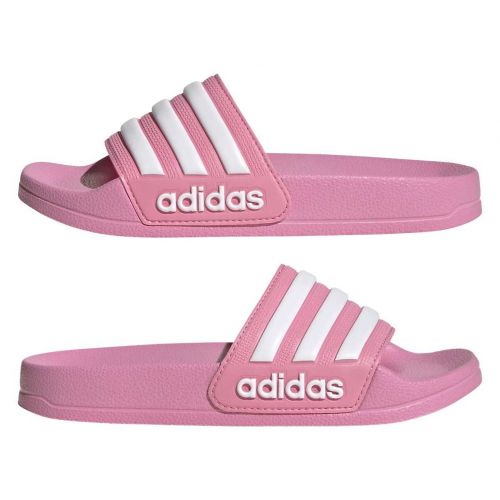 Klapki dla dzieci adidas Adilette Shower JP5786