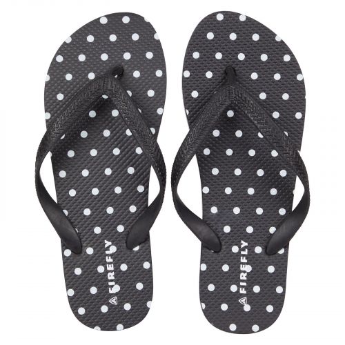 Klapki japonki damskie Firefly Madera 423110