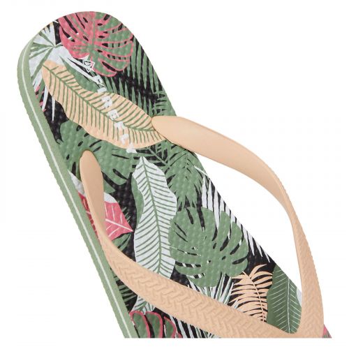 Klapki japonki damskie Firefly Madera 423110