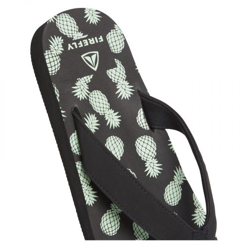 Klapki japonki męskie Firefly Toledo XI 423118